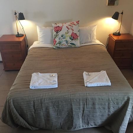 Travellers Rest Motel Mundaring エクステリア 写真