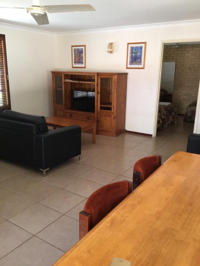 Travellers Rest Motel Mundaring エクステリア 写真