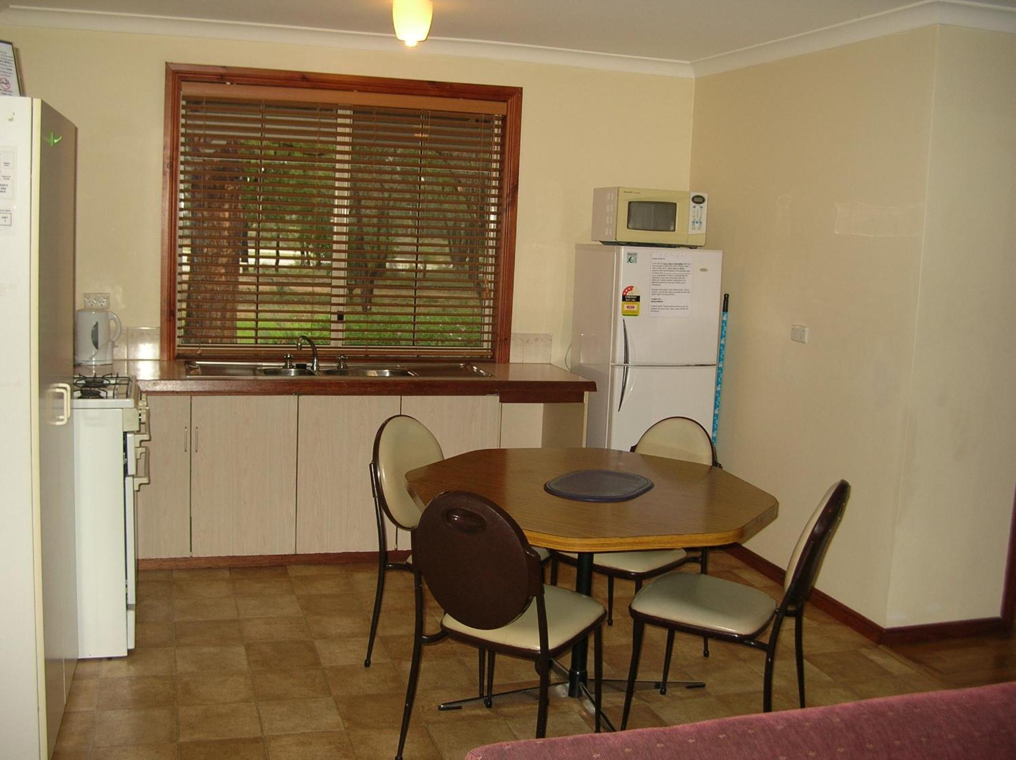 Travellers Rest Motel Mundaring エクステリア 写真