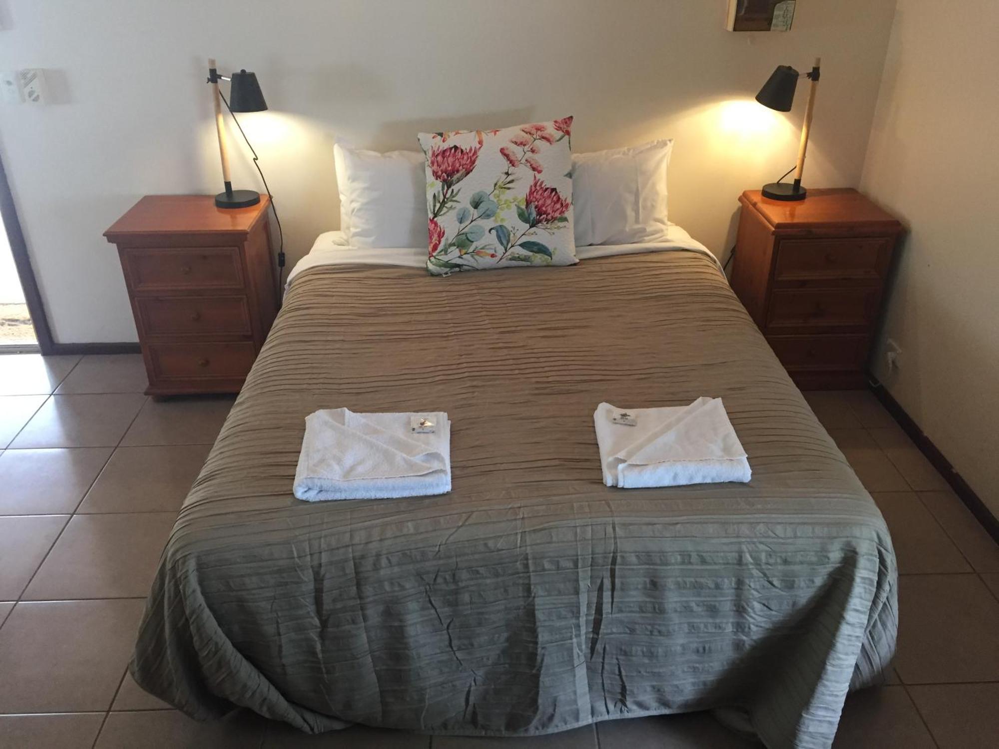 Travellers Rest Motel Mundaring エクステリア 写真